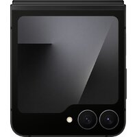 Samsung Galaxy Z Flip7 FE SM-F761B 8GB/128GB (черный) Image #3