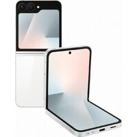 Samsung Galaxy Z Flip7 FE SM-F761B 8GB/128GB (белый) Image #1