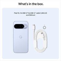 Google Pixel 10 12GB/256GB (фрост) Image #7