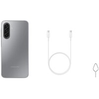 Samsung Galaxy A17 SM-A176B 4GB/128GB (серый) Image #4