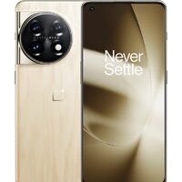 OnePlus 11 16GB/512GB китайская версия (золотистый)