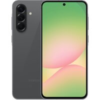 Samsung Galaxy A56 SM-A566E 8GB/256GB (черный) Image #1