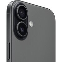 Apple iPhone 17 256GB (черный) Image #4