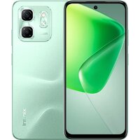 Infinix Hot 50i X6531B 6GB/128GB (зеленый шалфей)