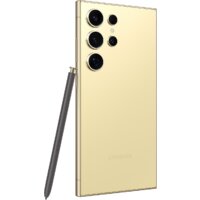 Samsung Galaxy S24 Ultra SM-S9280 12GB/512GB (титановый желтый) Image #9