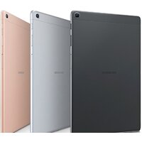 Samsung Galaxy Tab A10.1 (2019) LTE 2GB/32GB (черный) Image #9