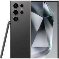 Samsung Galaxy S24 Ultra SM-S9280 12GB/512GB (титановый черный) Image #1
