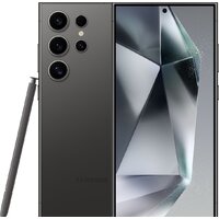 Samsung Galaxy S24 Ultra SM-S9280 12GB/512GB (титановый черный)