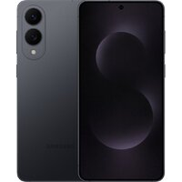 Samsung Galaxy S25 Edge SM-S9370 12GB/256GB (титановый черный) Image #1