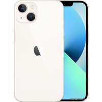 Apple iPhone 13 256GB (сияющая звезда)