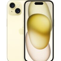 Apple iPhone 15 512GB (желтый)