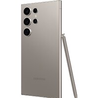 Samsung Galaxy S24 Ultra SM-S9280 12GB/256GB (титановый серый) Image #7