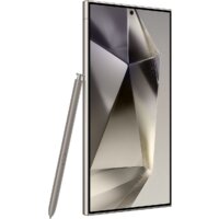 Samsung Galaxy S24 Ultra SM-S9280 12GB/256GB (титановый серый) Image #8