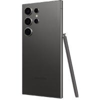 Samsung Galaxy S24 Ultra SM-S9280 12GB/256GB (титановый черный) Image #7