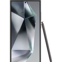 Samsung Galaxy S24 Ultra SM-S9280 12GB/256GB (титановый черный) Image #4