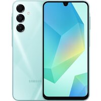 Samsung Galaxy A16 5G SM-A166B 4GB/128GB (светло-зеленый)