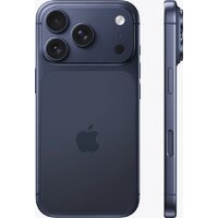 Apple iPhone 17 Pro 256GB (глубокий синий) Image #2