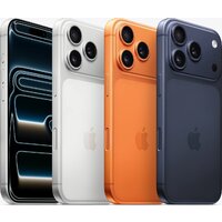 Apple iPhone 17 Pro 256GB (глубокий синий) Image #5