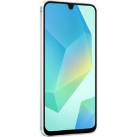 Samsung Galaxy A16 SM-A165F 8GB/128GB (серебристый) Image #3
