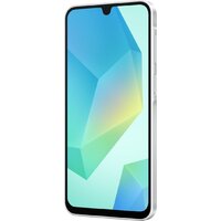 Samsung Galaxy A16 SM-A165F 8GB/128GB (серебристый) Image #4