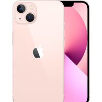 Apple iPhone 13 128GB (розовый)