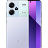 Xiaomi Redmi Note 13 Pro+ 5G 8GB/256GB с NFC международная версия (фиолетовое сияние)