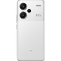 Xiaomi Redmi Note 13 Pro+ 5G 8GB/256GB с NFC международная версия (лунный белый) Image #6