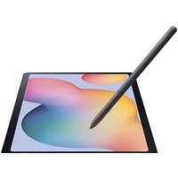 Samsung Galaxy Tab S6 Lite 2022 Wi-Fi SM-P613 4GB/64GB (серый) Image #5