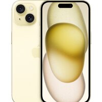 Apple iPhone 15 128GB (желтый)