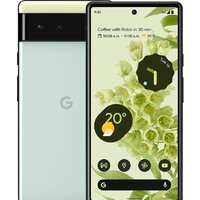 Google Pixel 6 8GB/256GB (мятный)