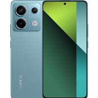 Xiaomi Redmi Note 13 Pro 5G 8GB/256GB с NFC международная версия (бирюзовый)