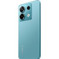Xiaomi Redmi Note 13 Pro 5G 8GB/256GB с NFC международная версия (бирюзовый) Image #7