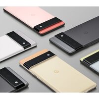 Google Pixel 6 8GB/256GB (черный) Image #10