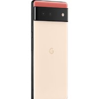 Google Pixel 6 8GB/128GB (коралловый) Image #7