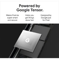 Google Pixel 6a 6GB/128GB (шалфей) Image #5