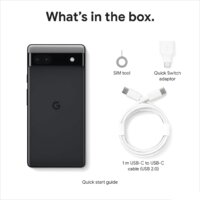Google Pixel 6a 6GB/128GB (шалфей) Image #11