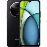 Xiaomi Redmi A3x 3GB/64GB международная версия (полуночный черный) Image #1