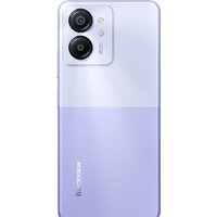 Blackview Color 8 8GB/128GB (фиолетовый) Image #2