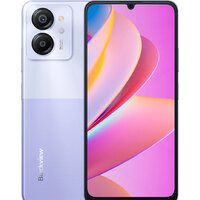 Blackview Color 8 8GB/128GB (фиолетовый)