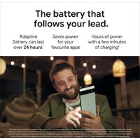 Google Pixel 6a 6GB/128GB (мел) Image #7