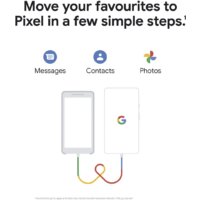 Google Pixel 6a 6GB/128GB (мел) Image #10