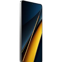 POCO X6 Pro 12GB/512GB с NFC международная версия (желтый) Image #2