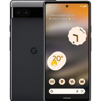 Google Pixel 6a 6GB/128GB (уголь) Image #1