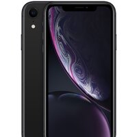 Apple iPhone XR 128GB (черный)
