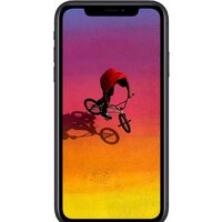 Apple iPhone XR 128GB (черный) Image #3