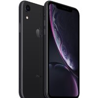 Apple iPhone XR 128GB (черный) Image #2