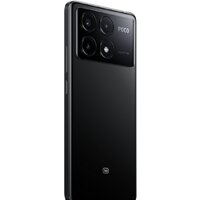 POCO X6 Pro 12GB/512GB с NFC международная версия (черный) Image #2