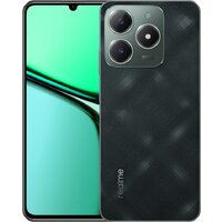 Realme C61 RMX3930 8GB/256GB международная версия (темно-зеленый)