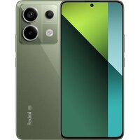 Xiaomi Redmi Note 13 Pro 5G 8GB/256GB с NFC международная версия (оливковый зеленый)