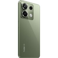 Xiaomi Redmi Note 13 Pro 5G 8GB/256GB с NFC международная версия (оливковый зеленый) Image #5